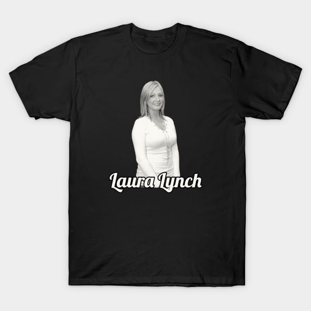 Laura Lynch / 1958 T-Shirt by glengskoset